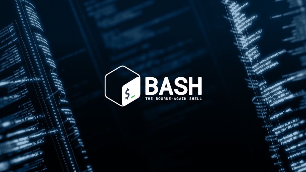 Bash Shell Scripting