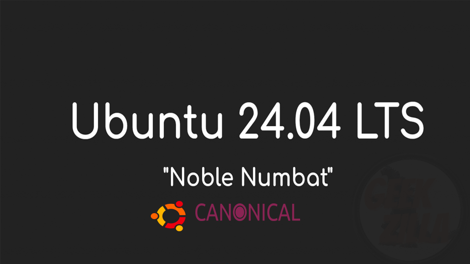 Ubuntu 24.04